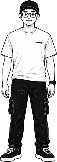 Kasa 插畫